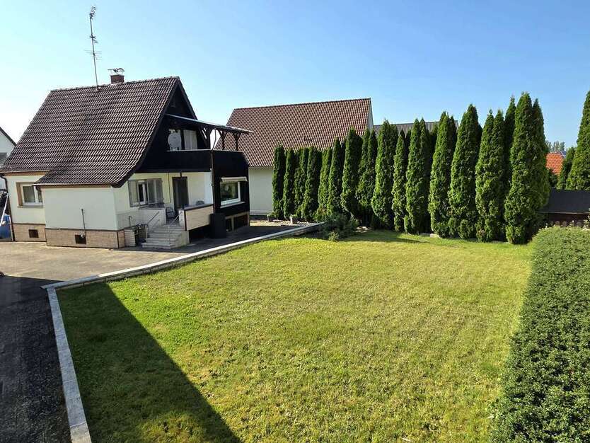 Haus zum Kaufen in Rödermark 429.000 € 98 m²