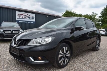 Nissan Pulsar 135.000 km 6.995 &euro; Alsheim 67577