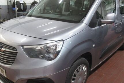 Opel Combo Life 10.725 km 16.880 &euro; Ober-Ramstadt 64372