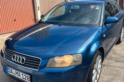 Audi A3 139.836 km 3.990 &euro; Darmstadt 64283