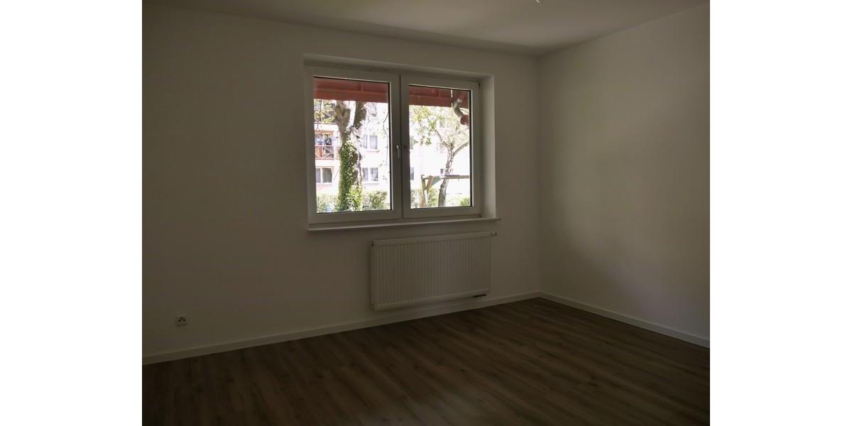 Erdgeschoßwohnung Offenbach am Main Bieberer Berg - 2 Zimmer, 56 m&sup2;, 695&euro; | Angebot:26305585