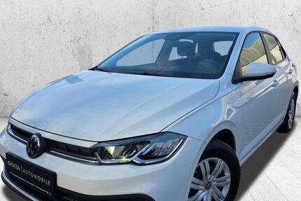 VW Polo 1.500 km 19.450 &euro; Mörfelden-Walldorf 64546