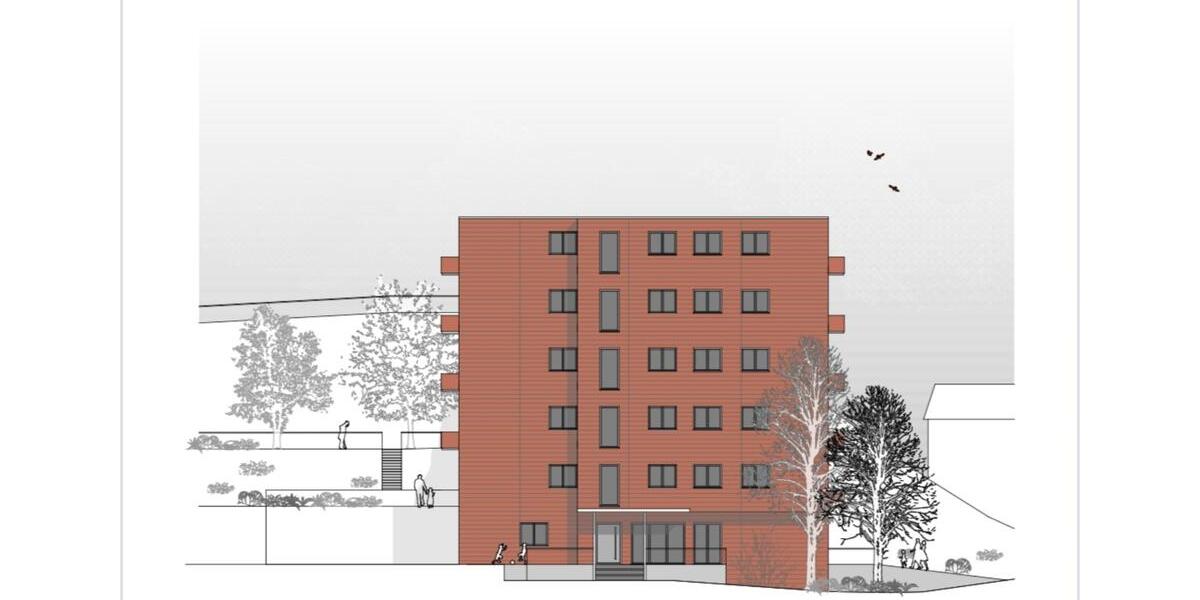 Erstbezug: Gewerberäume bis max. 180 qm zu vermieten zimmer