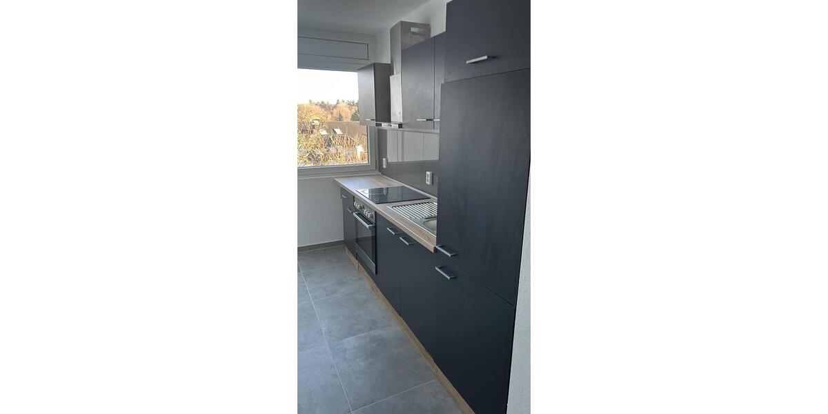 3 Zimmer Wohnung in Oberrad Frankfurt 3 zimmer