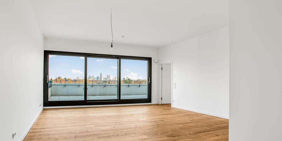 Etagenwohnung Frankfurt am Main Rödelheim - 5 Zimmer, 169 m&sup2;, 1.376.000&euro; | Angebot:24246638