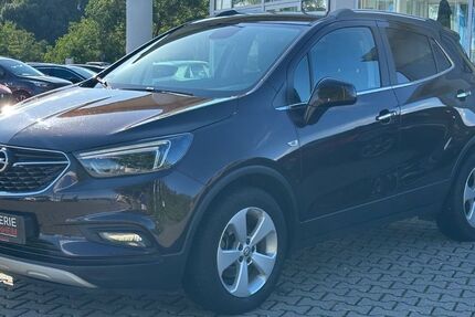 Opel Mokka 114.000 km 12.500 € Heppenheim 64646