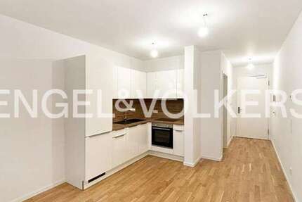 Wohnung zum Mieten in Frankfurt 729 € 26 m²
