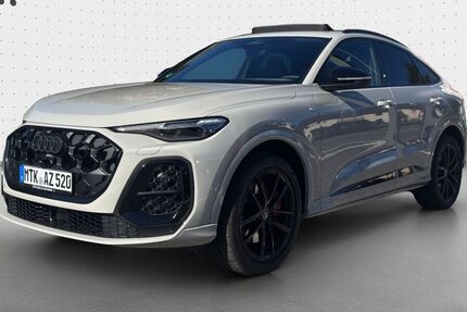 Audi Q5 5.500 km 77.990 &euro; Hofheim 65719