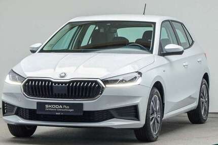 Skoda Fabia 31.000 km 16.999 € Mühlheim a. Main 63165