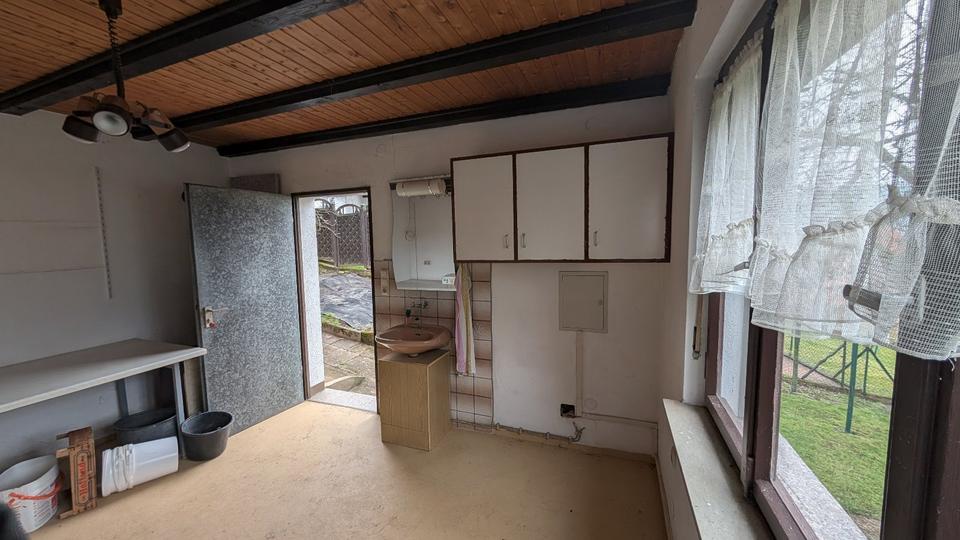 Einfamilienhaus Höchst im Odenwald - 315.000&euro; | Angebot:24111836