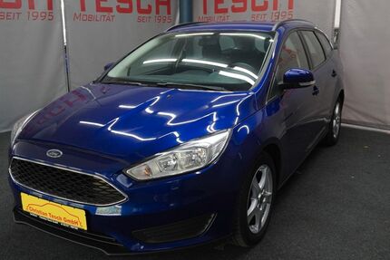 Ford Focus 95.867 km 6.990 € Pfungstadt 64319