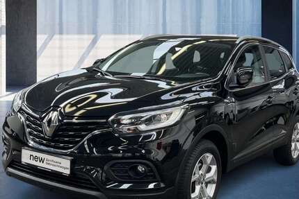 Renault Kadjar 59.973 km 14.890 &euro; Frankfurt / Main 60314