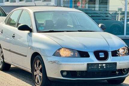 Seat Cordoba 244.000 km 750 &euro; Rüsselsheim 65428