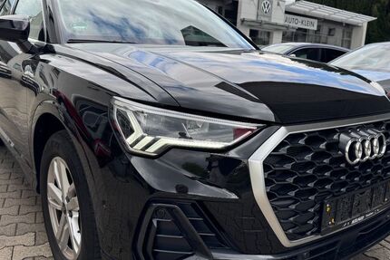 Audi Q3 75.494 km 29.850 &euro; Frankfurt am Main 65936