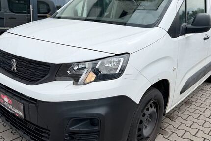 Peugeot Partner 43.000 km 9.590 &euro; Rüsselsheim 65428