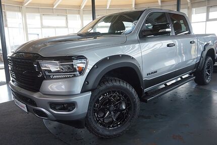 Dodge RAM 54.642 km 49.500 &euro; Pfungstadt 64319