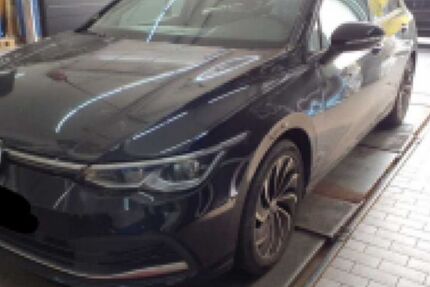 VW Golf 47.222 km 24.430 &euro; Hofheim 65719
