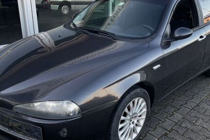 Alfa Romeo 147