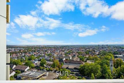 Wohnung Hochheim am Main - 3 Zimmer, 90 m&sup2;, 349.000&euro; | Angebot:27357857