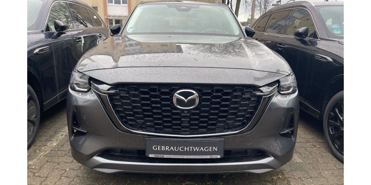 Mazda CX-60 49.130 km 33.999 &euro; Rodgau 63110