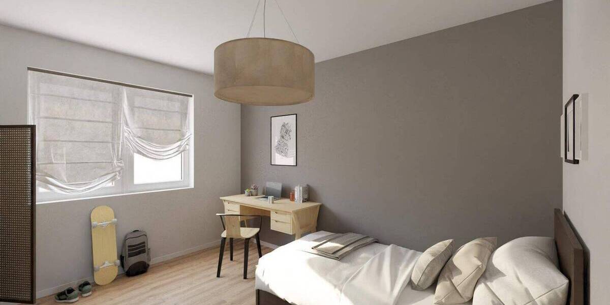 Etagenwohnung Langen Nordend - 4 Zimmer, 93 m&sup2;, 524.900&euro; | Angebot:23948146