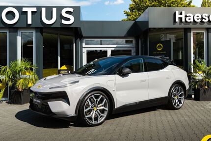 Lotus Eletre 3.800 km 110.450 € Mainz-Kastel 55252