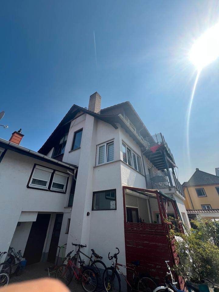 Attraktive 4-Zimmer-Wohnung in Münster