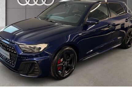 Audi A1 5.900 km 34.191 &euro; Frankfurt am Main 60314