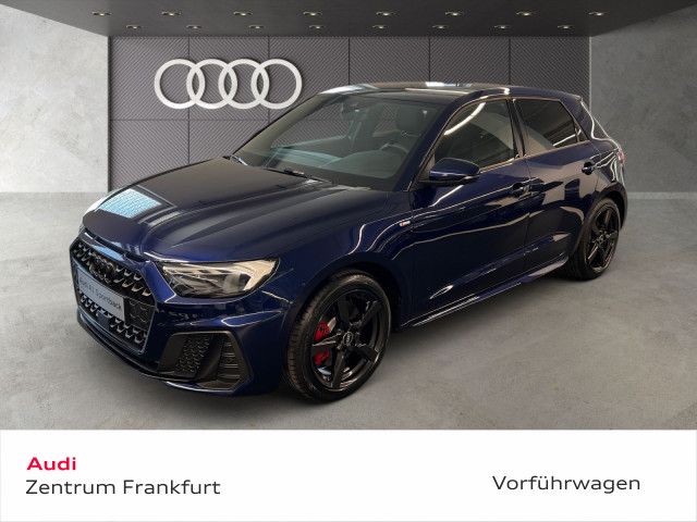 Audi A1 5.900 km 34.191 &euro; Frankfurt am Main 60314