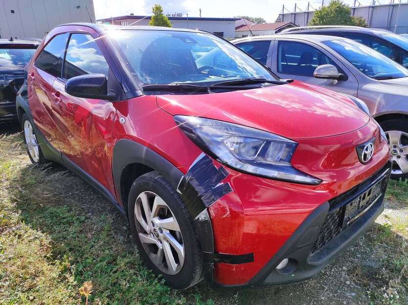 Aygo