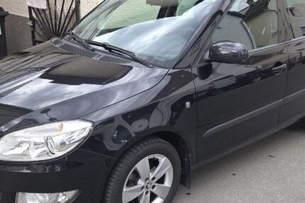 Skoda Fabia 188.354 km 3.790 &euro; Darmstadt 64297