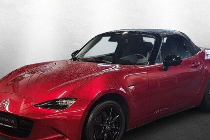 Mazda MX-5 34.553 km 23.880 &euro; Darmstadt 64293