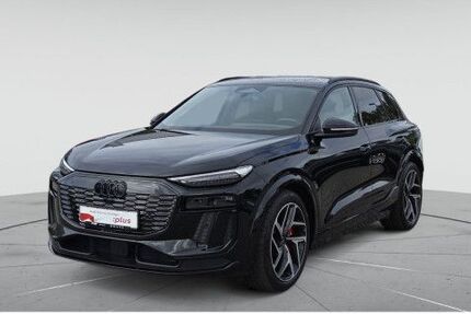 Audi SQ6 e-tron 13.549 km 78.680 € Darmstadt 64295
