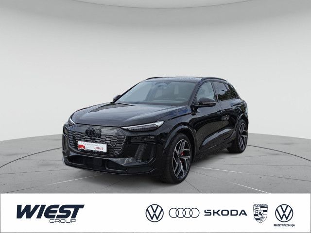 Audi SQ6 e-tron 13.549 km 78.680 € Darmstadt 64295