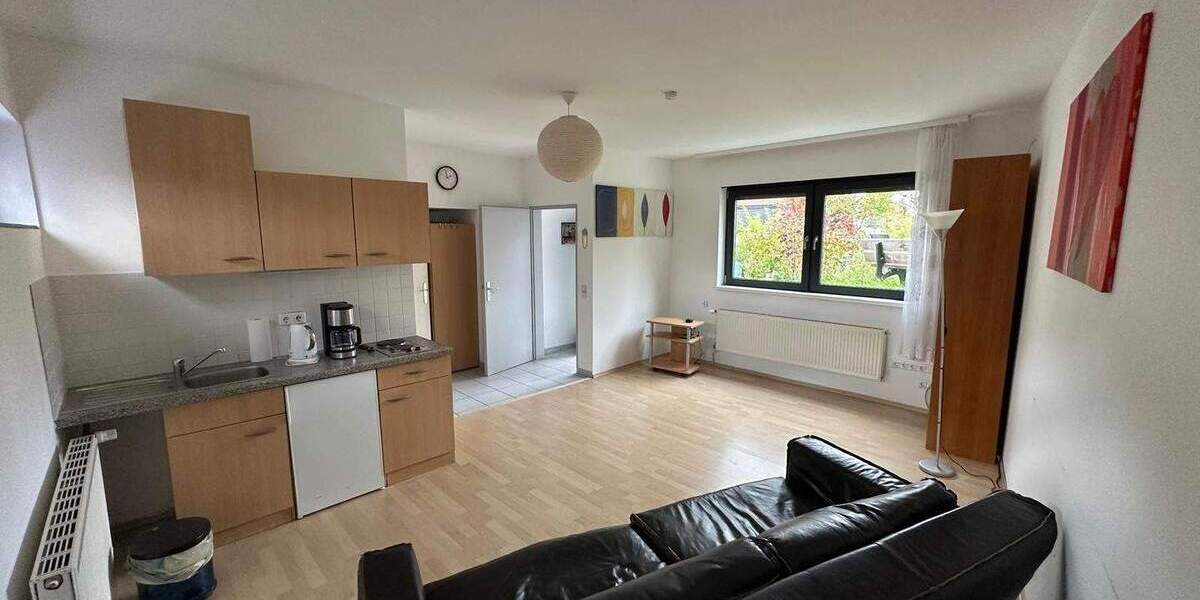 Gewerbeobjekt Darmstadt / Eberstadt Eberstadt - 650&euro; | Angebot:25684818