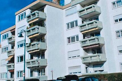 Wohnung Darmstadt Eberstadt - 1 Zimmer, 39 m&sup2;, 145.000&euro; | Angebot:26321323