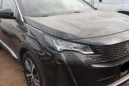 Peugeot 5008 40.526 km 25.380 &euro; Rüsselsheim 65428