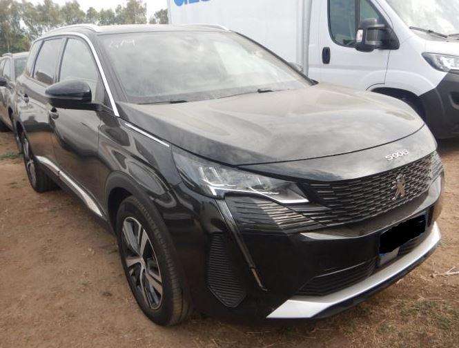 Peugeot 5008 40.526 km 25.380 &euro; Rüsselsheim 65428