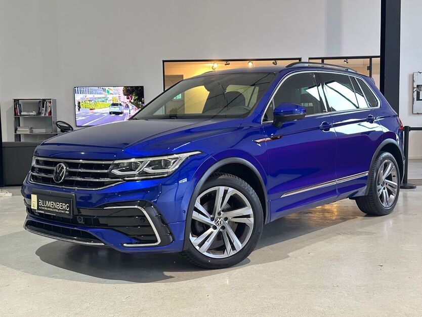 VW Tiguan 75.573 km 30.980 € Rodgau-Weiskirchen/nähe Frankfurt am Main 63110