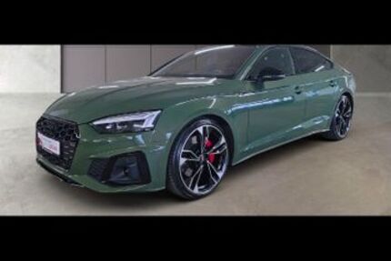 Audi A5 89.000 km 39.500 € Mörfelden Walldorf 64546