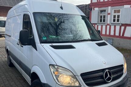 Mercedes-Benz Sprinter 230.000 km 4.600 &euro; Biebesheim 64584