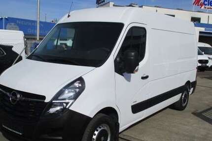 Opel Movano 110.000 km 15.950 &euro; Heusenstamm 63150
