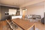 #360° Besichtigung ***Villa Rosenhöhe*** Erstbezug mit Terrasse und Garten - Etagenwohnung Offenbach am Main Rosenhöhe | Angebot:26310321