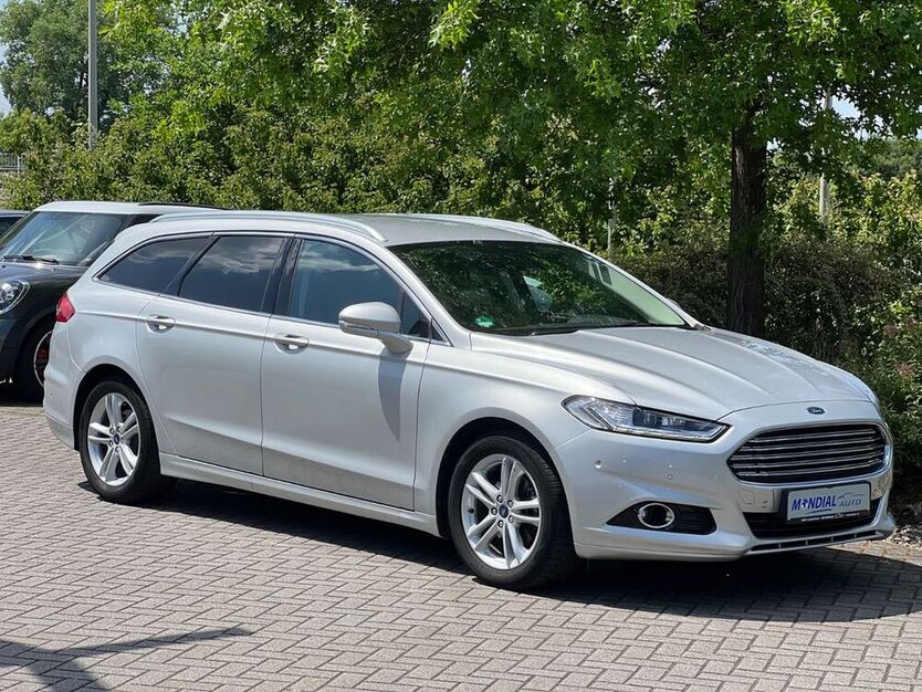 Mondeo