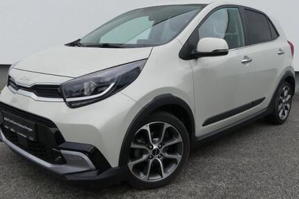 Kia Picanto 25.000 km 14.790 &euro; Bensheim 64625