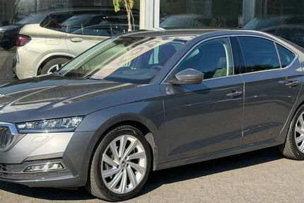 Skoda Octavia 80.000 km 21.750 &euro; Dieburg 64807