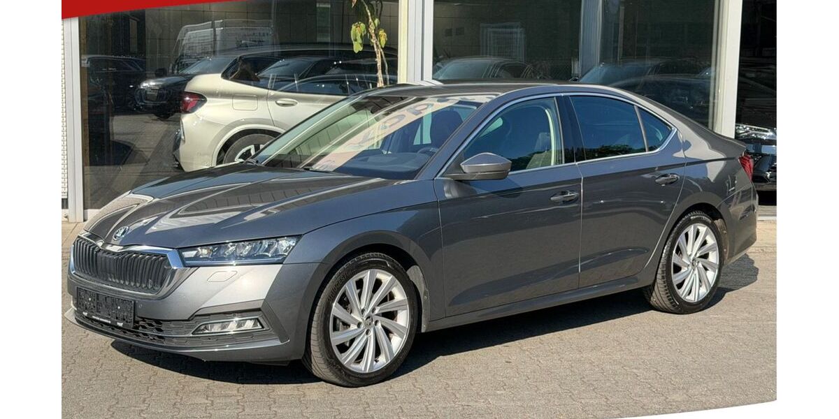 Skoda Octavia 80.000 km 21.750 &euro; Dieburg 64807
