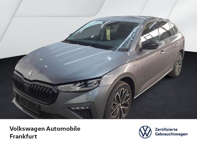 Skoda Scala 22.567 km 20.880 &euro; Frankfurt 60326