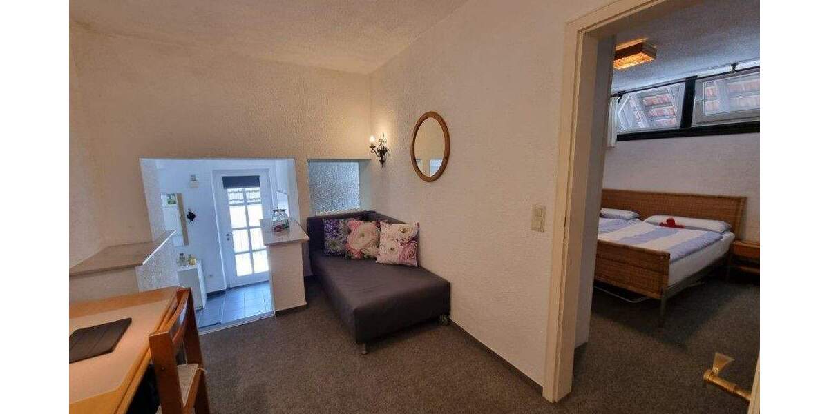 Etagenwohnung Otzberg Ober-Nauses - 2 Zimmer, 73 m&sup2;, 145.000&euro; | Angebot:25667644