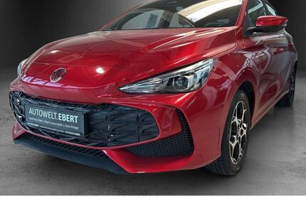 MG 3 4.990 km 17.900 &euro; Bensheim 64625